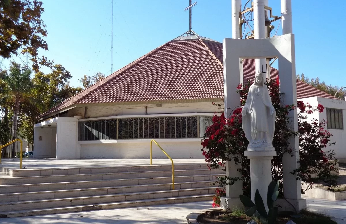 Robaron $3 millones de las limosnas en una parroquia del centro de San Juan