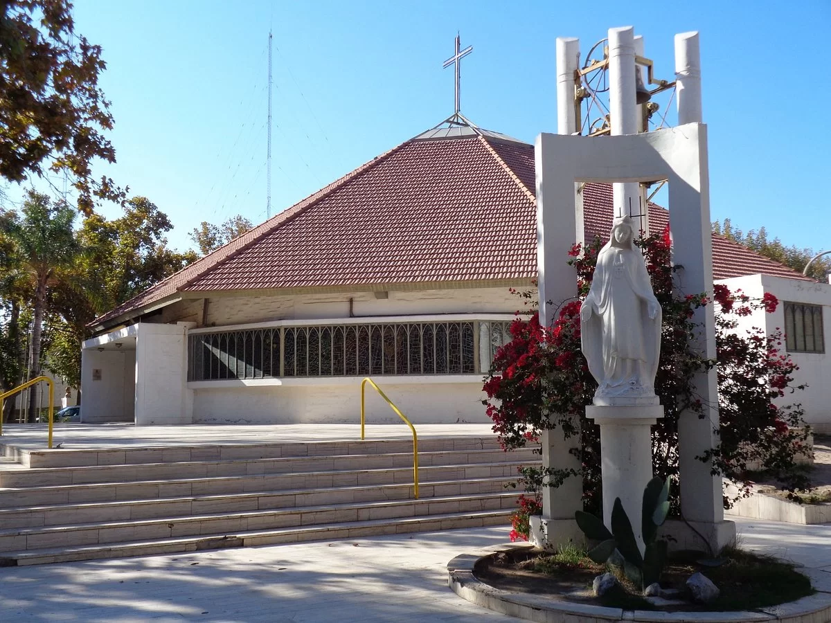 Robaron $3 millones de las limosnas en una parroquia del centro de San Juan
