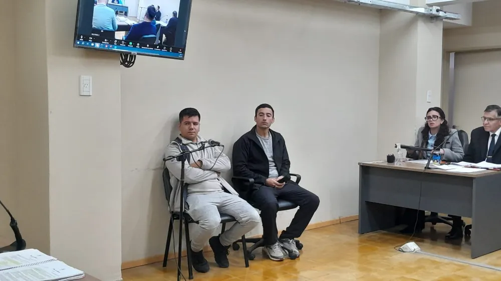 Dos policías irán a juicio por el ataque a un joven que recibió 16 perdigones en Chimbas