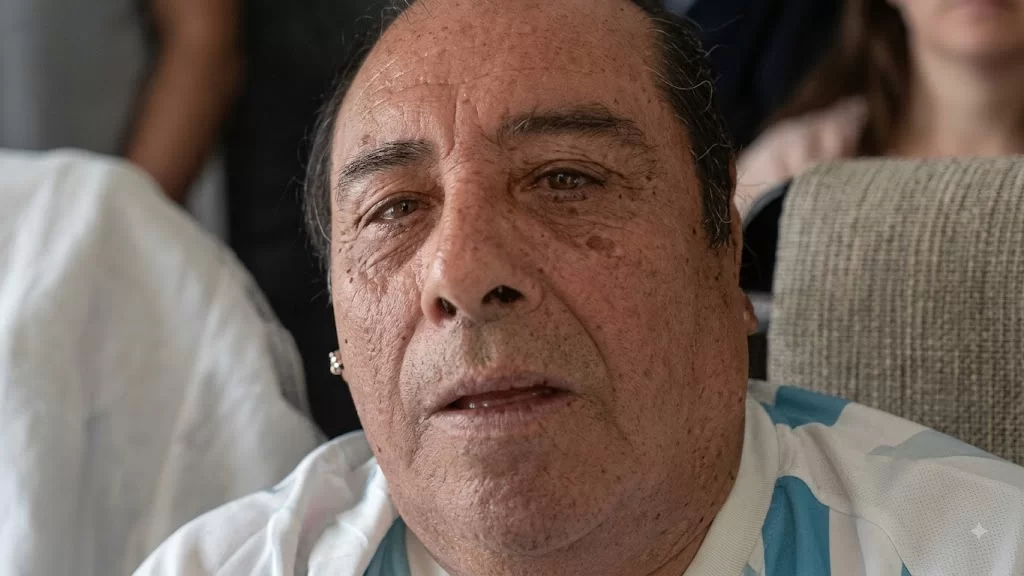 Encontraron al sanjuanino que estaba desaparecido en Colombia tras el terremoto