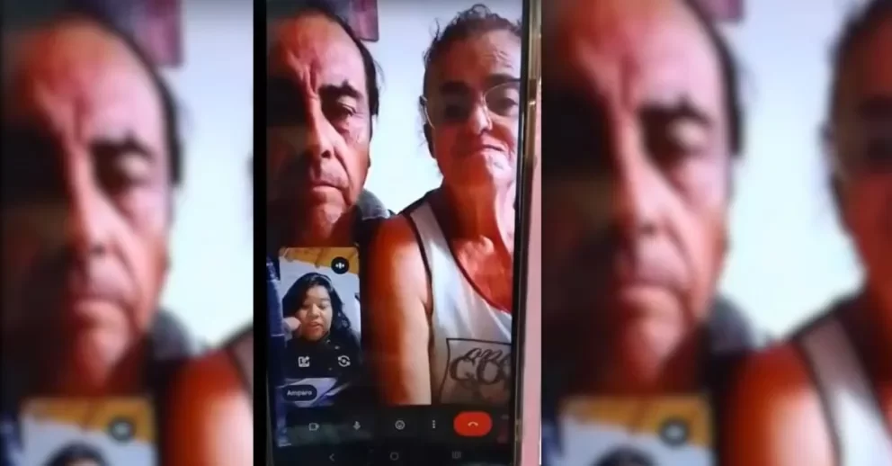 Habló el sanjuanino que sobrevivió al terremoto en Colombia: el impactante relato de cómo lo vivió