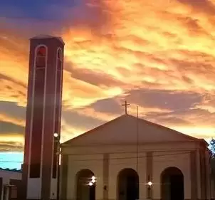 Capilla de Villa Mercedes: el Gobierno busca nuevos estudios antes de definir su futuro