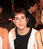 macarena claudeville