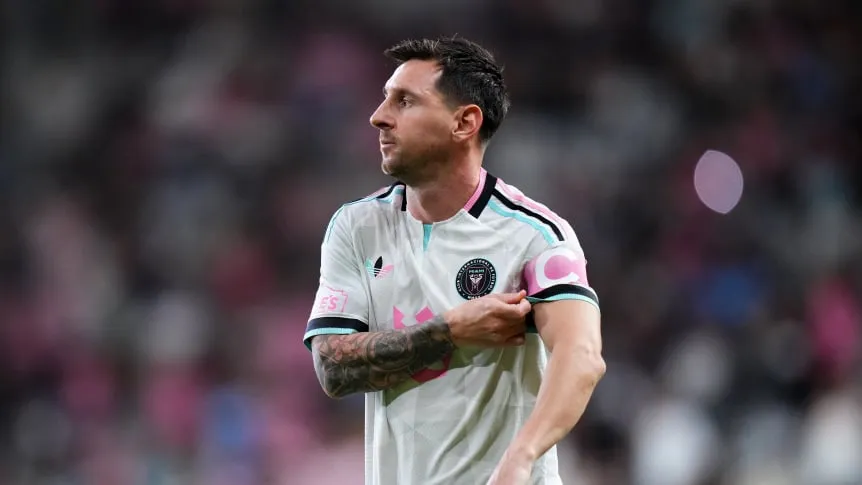 Inter de Miami debuta en la Leagues Cup ante Atlético San Luis