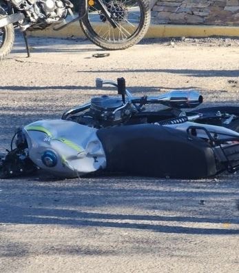 Motorista que huyó tras picada que ocasionó una muerte, fue condenado