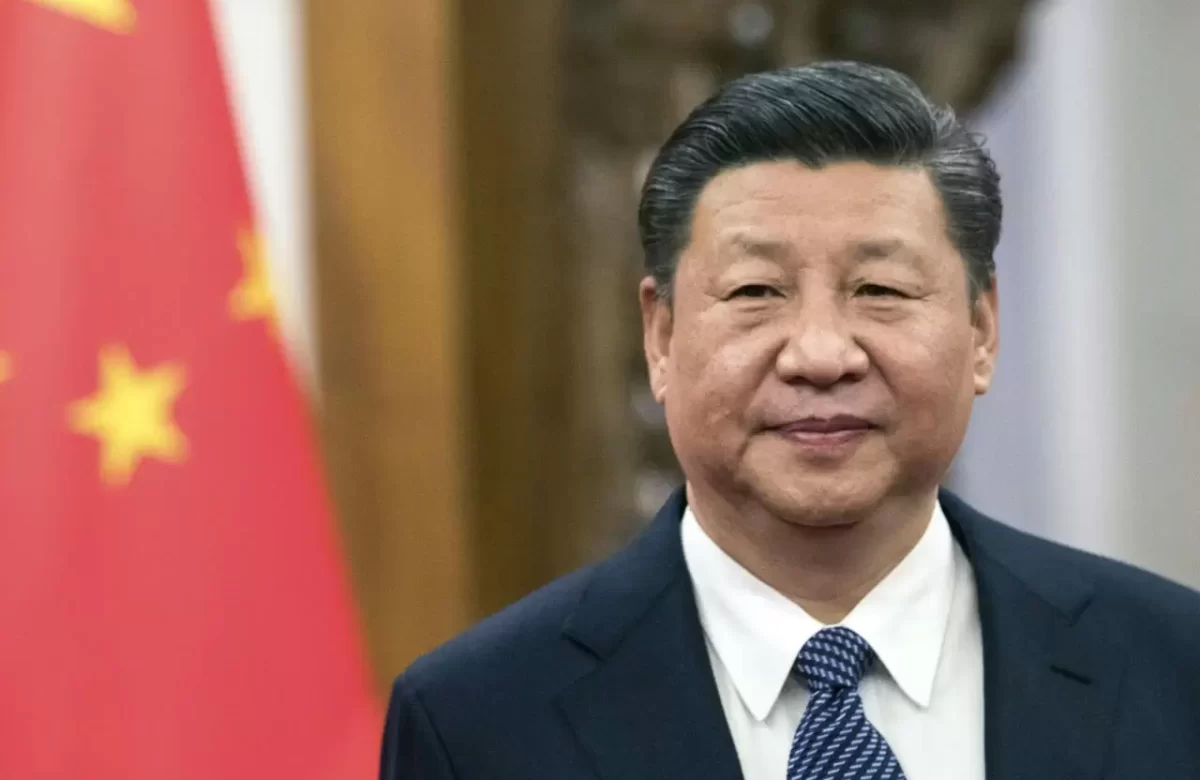 China acusó a Estados Unidos de presionar a América Latina para frenar la tecnología china