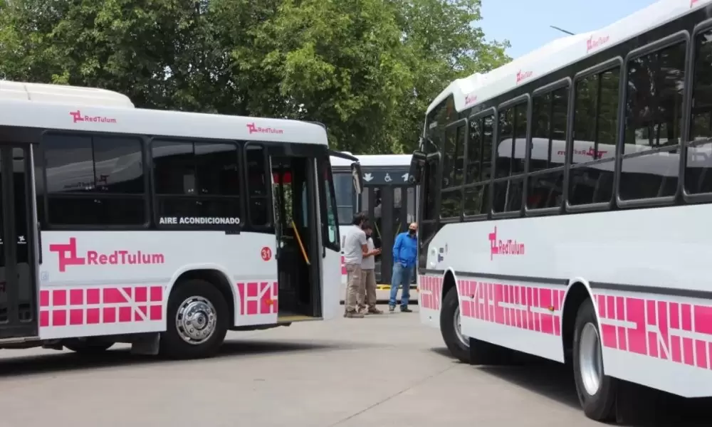 UTA: advierte que de no acordar con empresarios habrá paro y San Juan adhiere