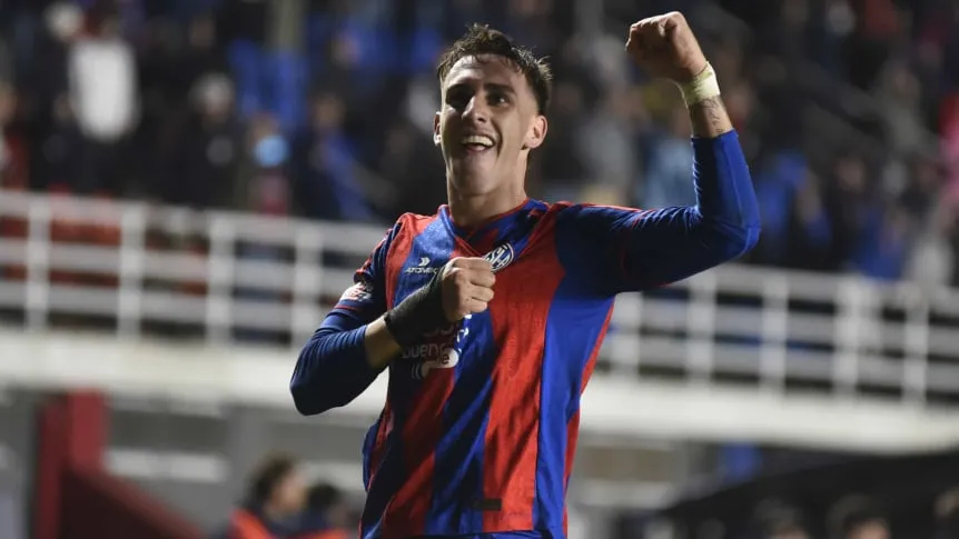 Con cinco partidos se completa la tercera fecha