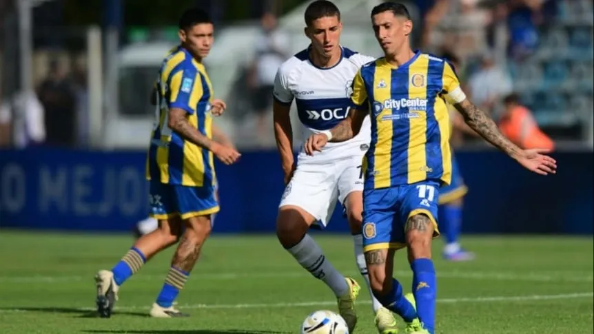 Continúa la séptima fecha del Torneo Clausura con cinco encuentros