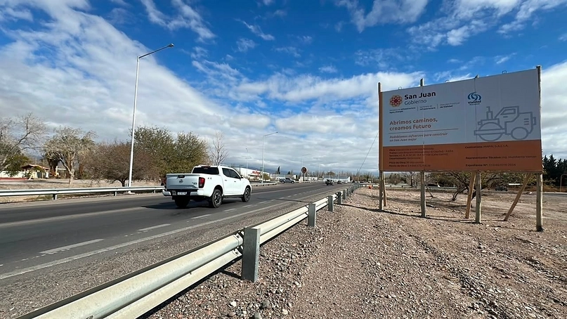 La transformación de Ruta 20 vuelve a debate: cuándo será la audiencia por la megaobra