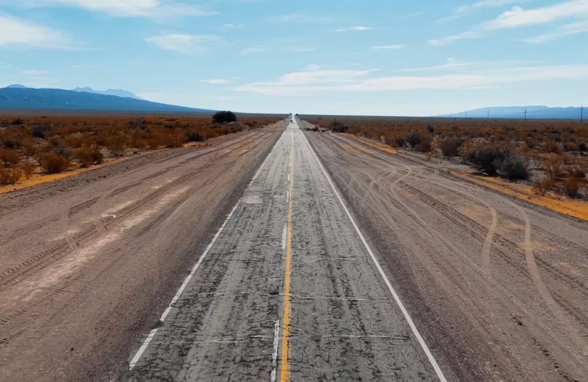 Remodelación de Ruta 40 Norte: en dos frentes y con puentes elevados, los detalles clave de las obras