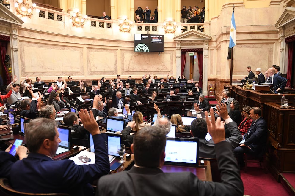 Ley de Tierras: el oficialismo cede y propone elevar del 15% al 25% el límite para extranjeros