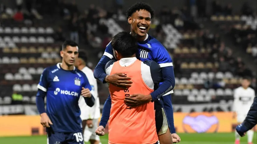 Se cierra la cuarta fecha del Torneo Clausura
