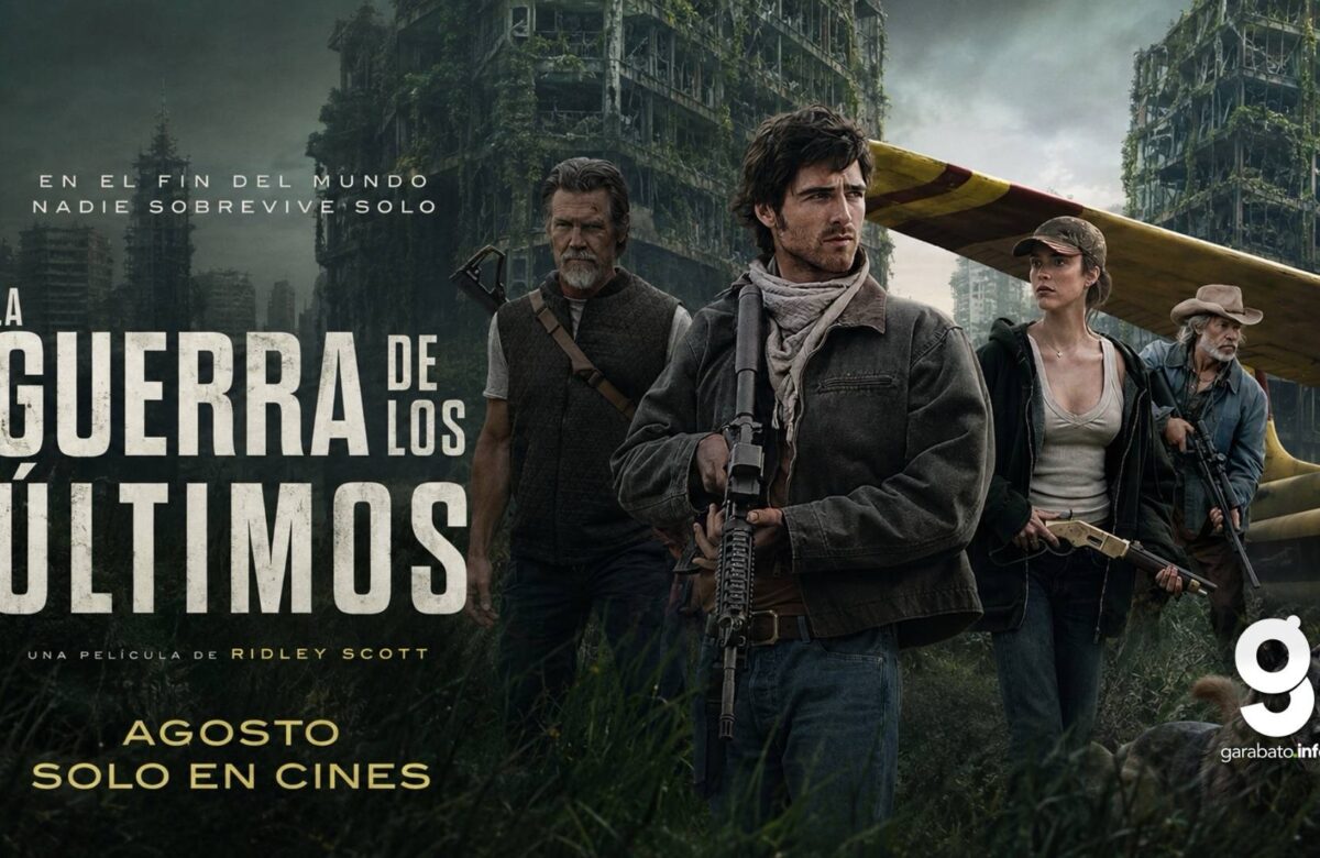 Estreno de hoy en cines