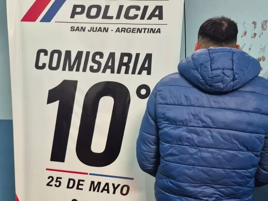 Violencia de género en 25 de Mayo: denunció que su pareja la golpeó y amenazó de muerte