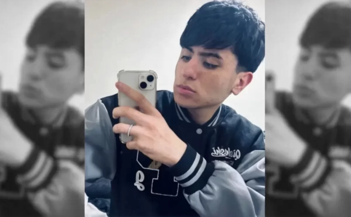 El padre de Uriel pidió investigar a los involucrados y aseguró que a su hijo lo confundieron