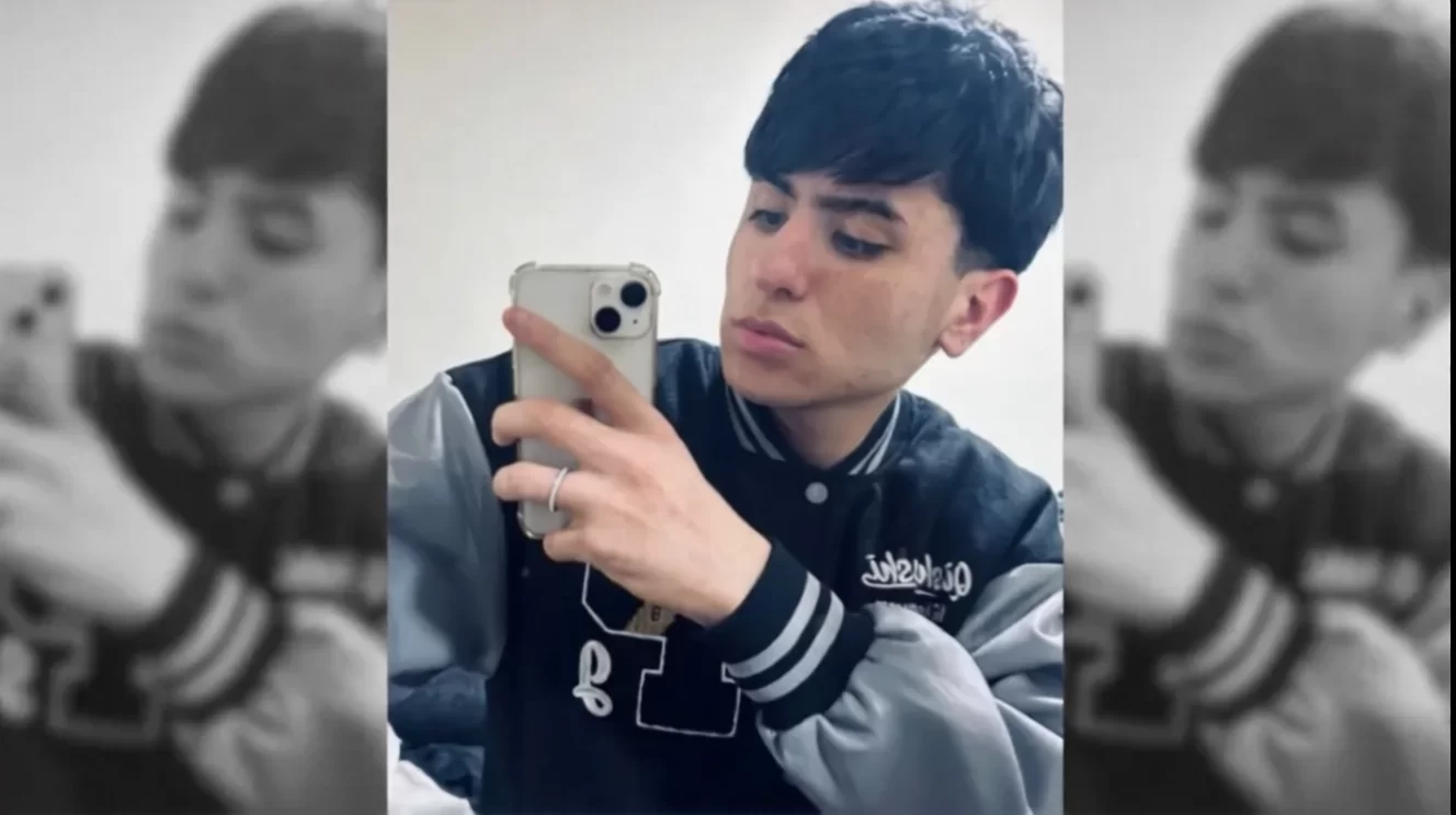 El padre de Uriel pidió investigar a los involucrados y aseguró que a su hijo lo confundieron