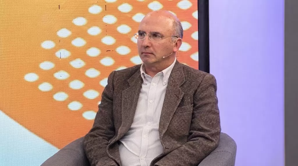 Martín: “No dimensionamos la magnitud de la minería”