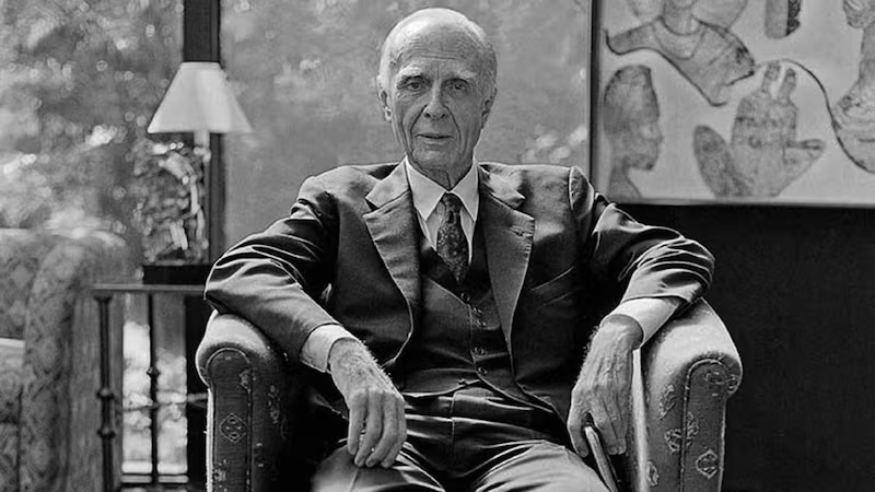 Adolfo Bioy Casares