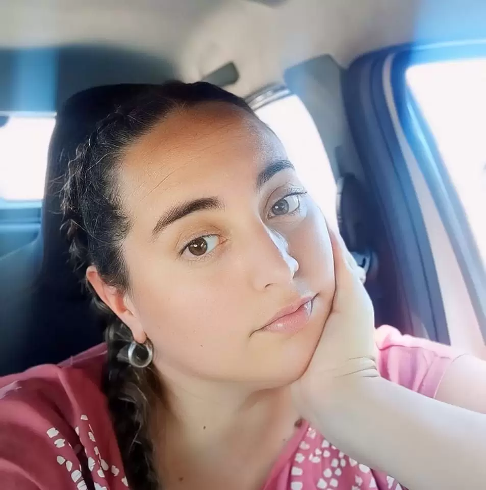 Agustina Viviani