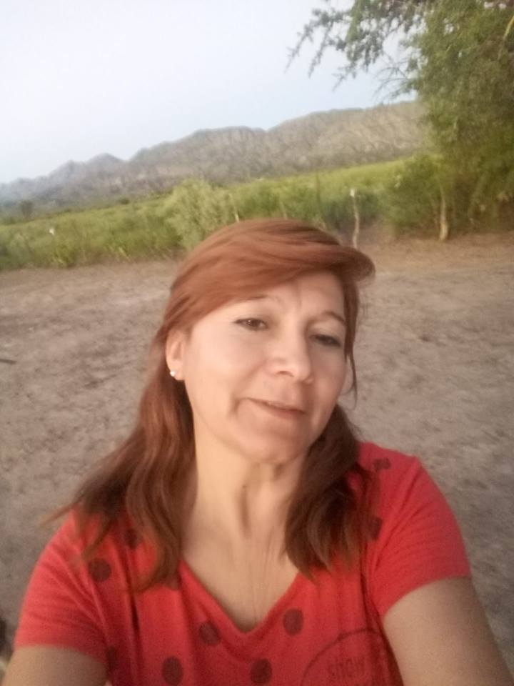 Aida Manrique