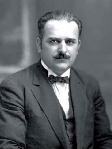 Aldo Cantoni