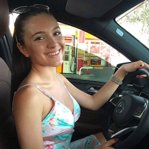 Alejandra Bonanno