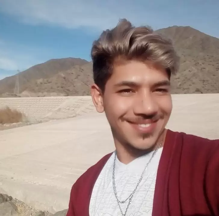 Alejandro Farran