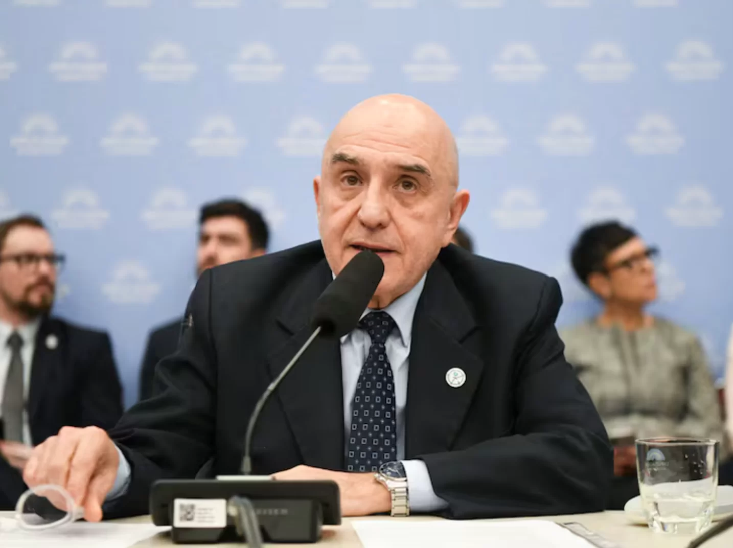 Renunció el Secretario de Discapacidad