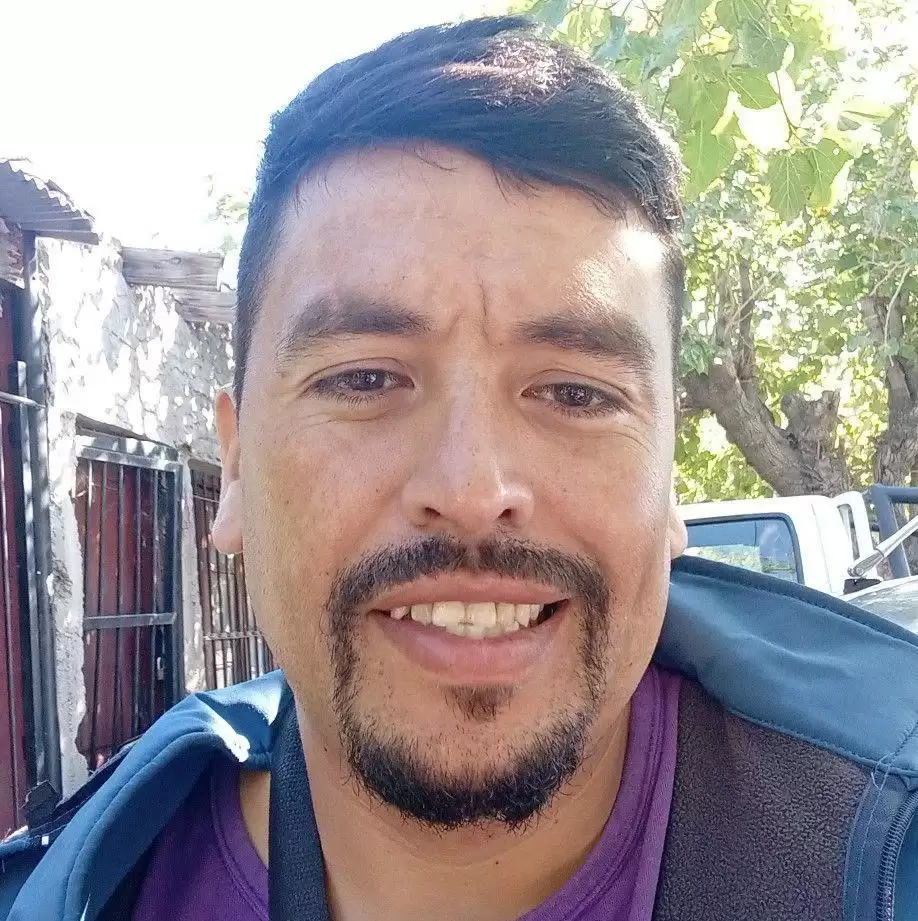 Alexander Guzman
