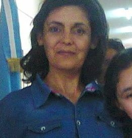 Ana Avila