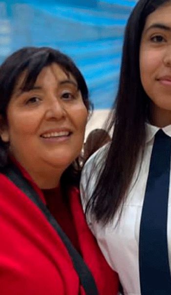 Analia Gimenez