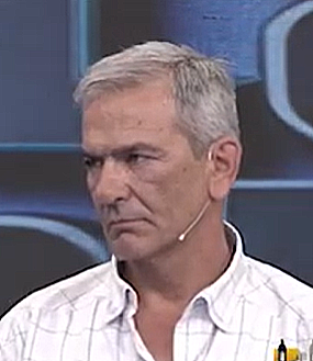 Andres Berzenkovich Pulenta N