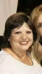 Antonia Pedro