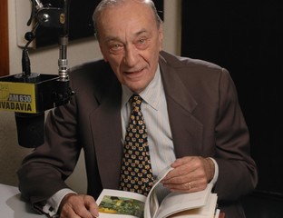 Antonio Carrizo