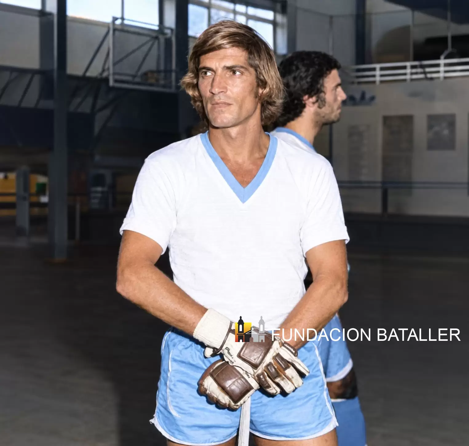 ANTONIO LIVRAMENTO EN SAN JUAN