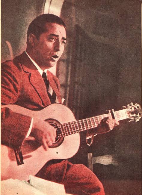 Antonio Tormo