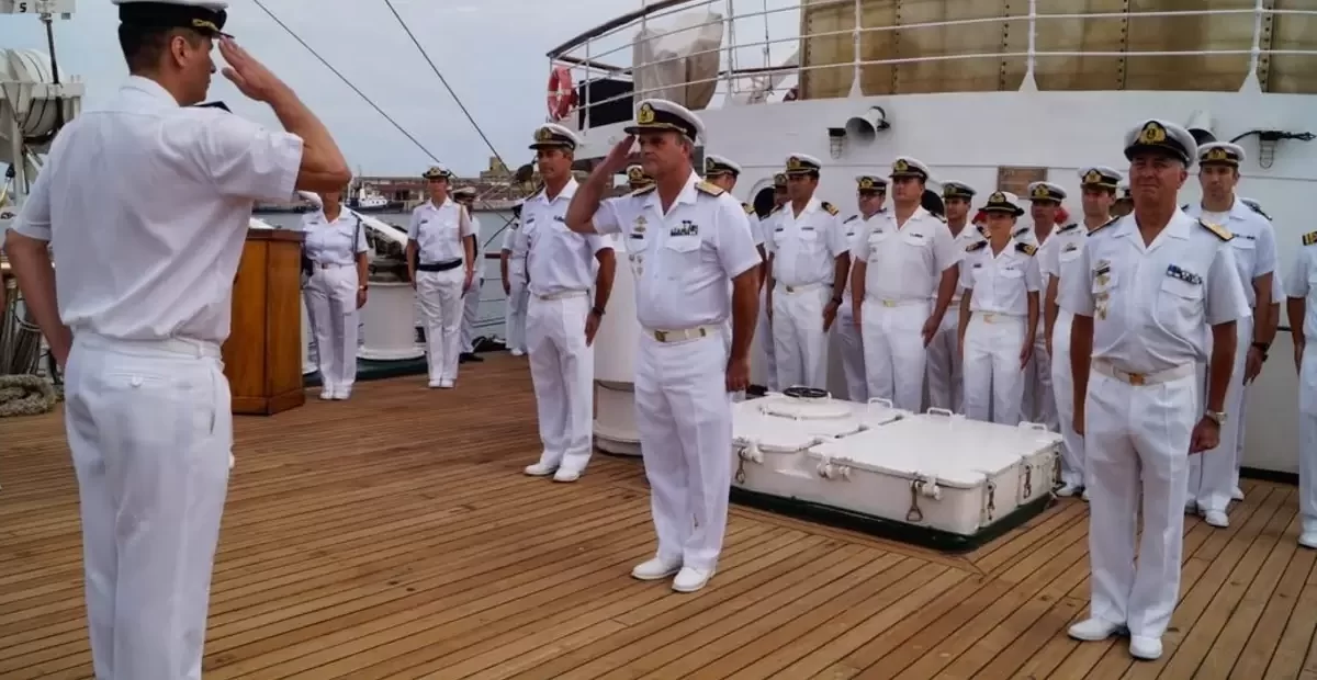 Escándalo en la Armada: investigan pagos por casi $1.000 millones