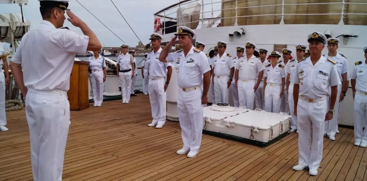 Escándalo en la Armada: investigan pagos por casi $1.000 millones