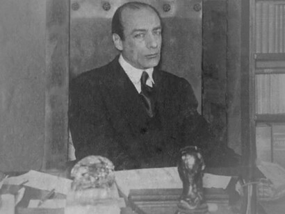 Armando Discepolo