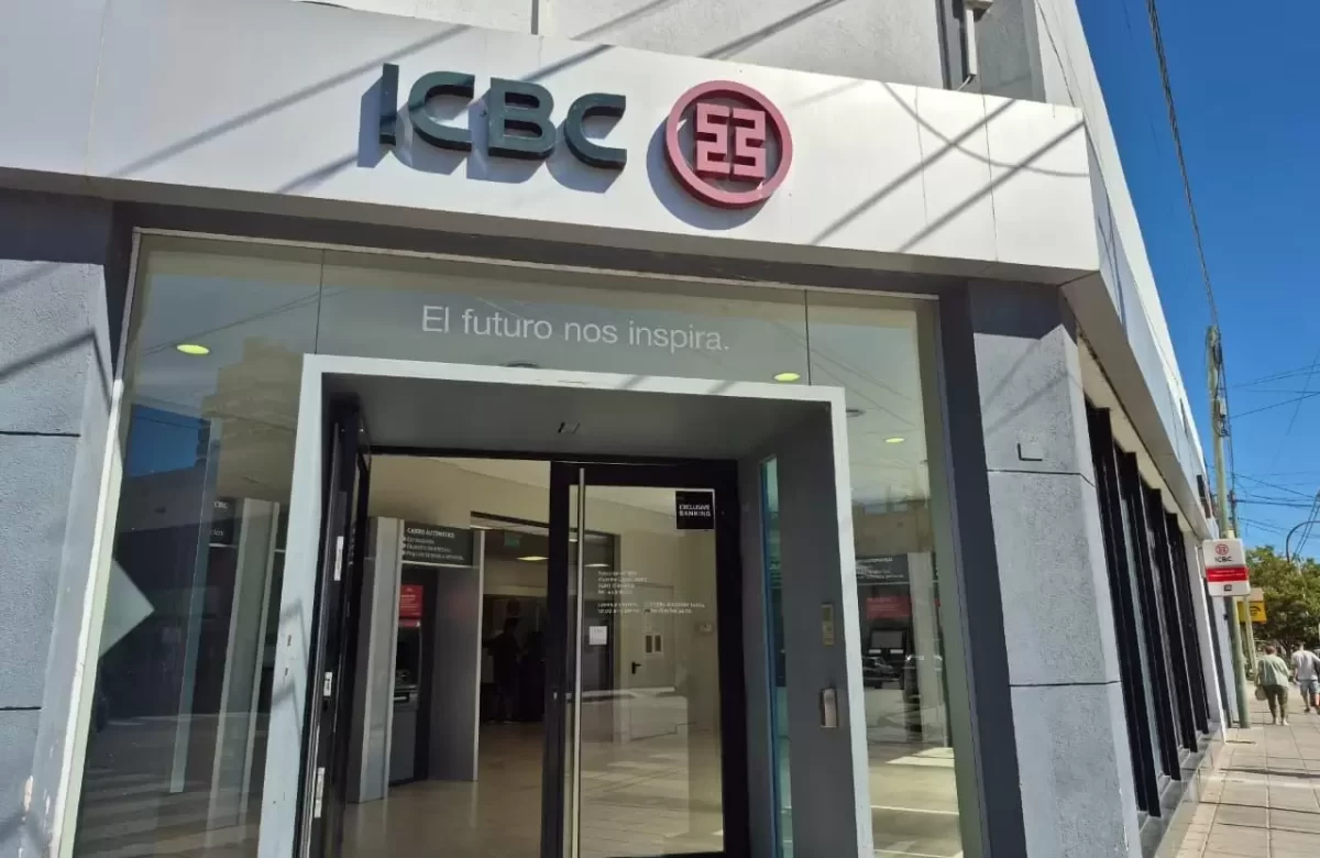 Condenaron al ICBC por una estafa digital a una sanjuanina