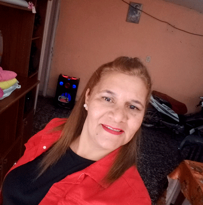 Betty Navarro