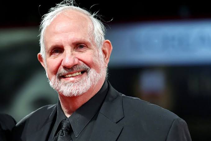 Brian De Palma