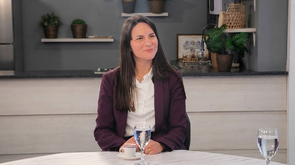 Sarmiento dejó el Gobierno de San Juan y va por un cargo en la Magistratura