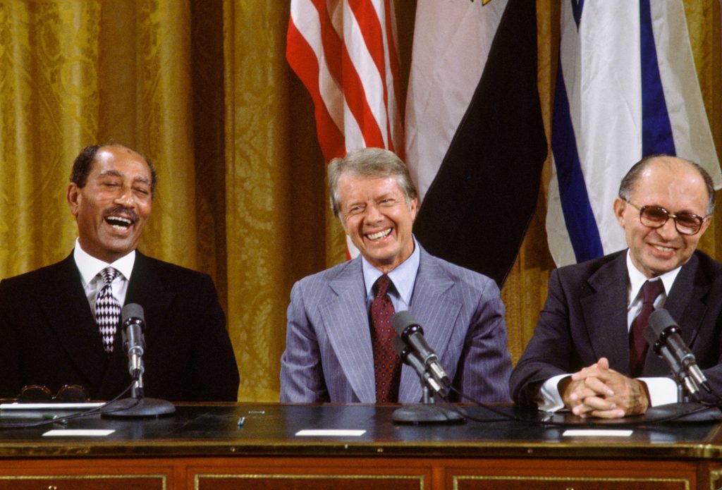 Camp David