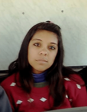 Carmen Russo