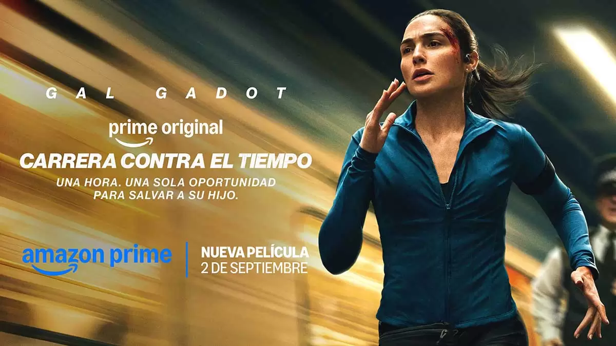 Películas para no perderse