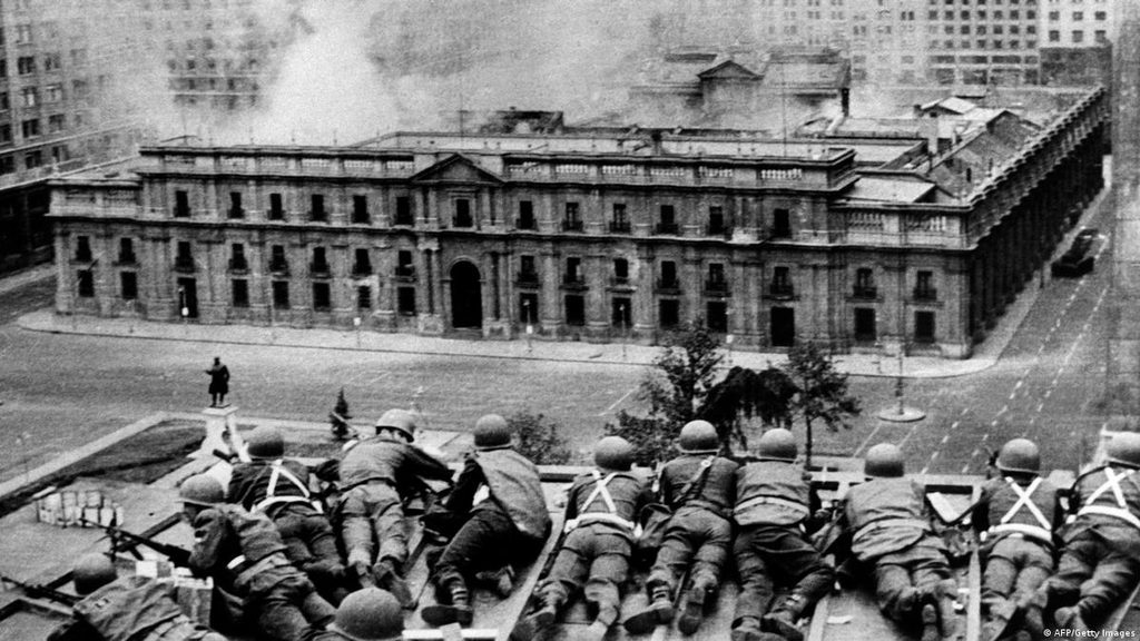 Chile 1973
