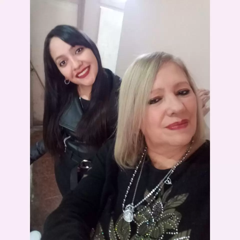 Claudia Echegaray