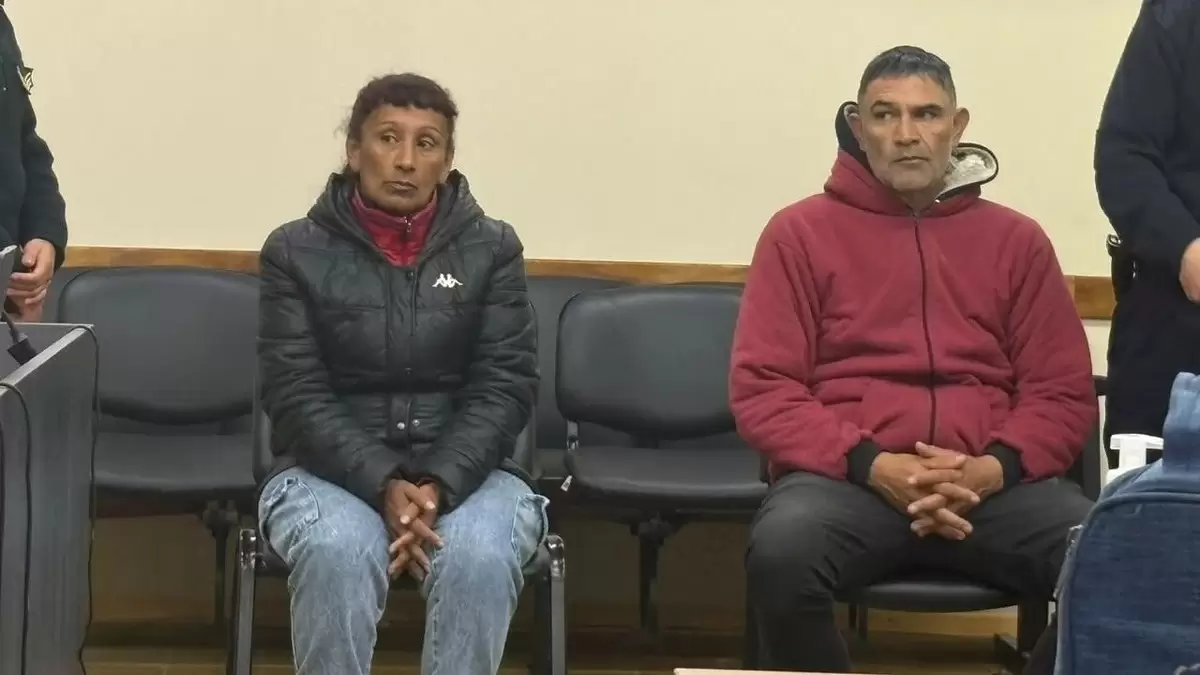 Robo a Unión: un detenido irá al Penal